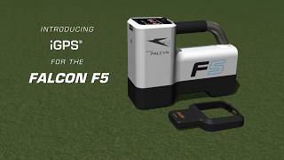 DigiTrak - Falcon F5 - iGPS Features and Benefits Animation.