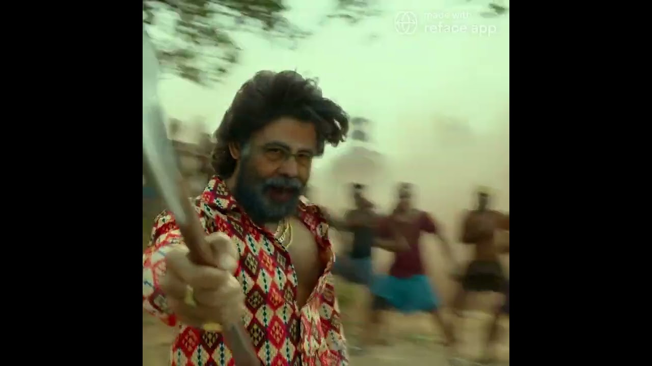 NARENDRA MODI PUSHPA DIALOGUE