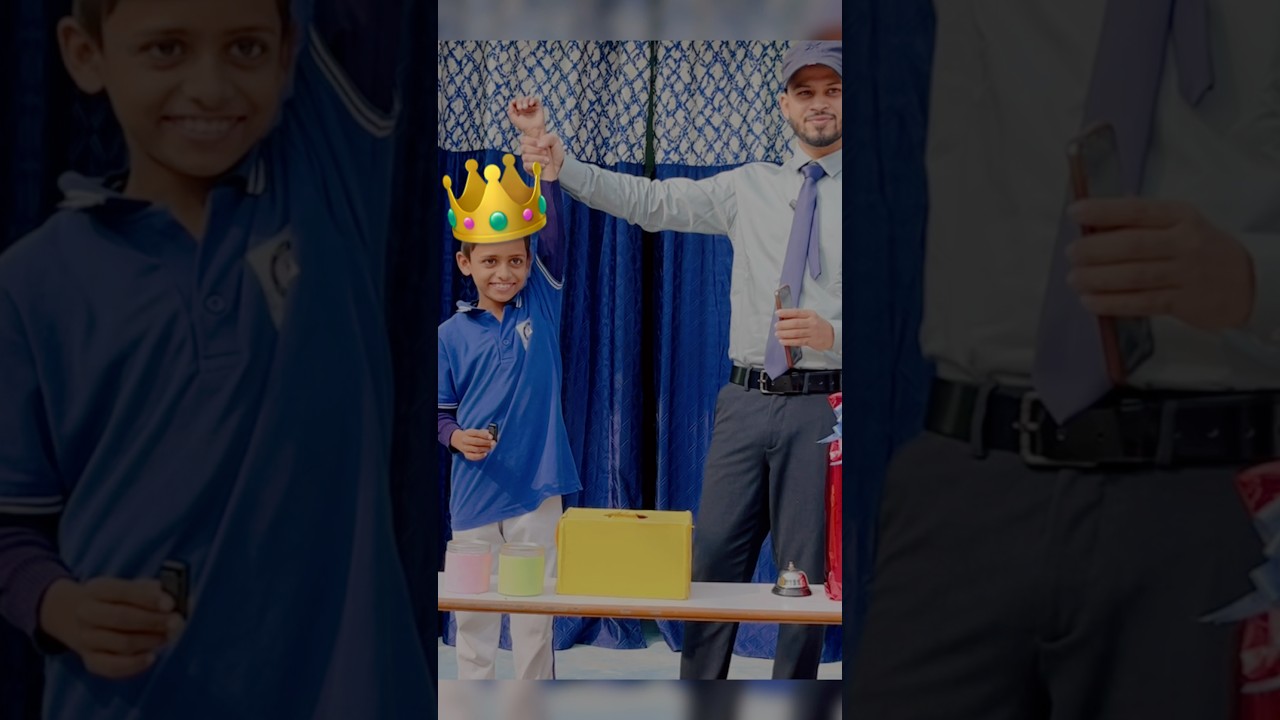 Colour quest game | Classroom games 