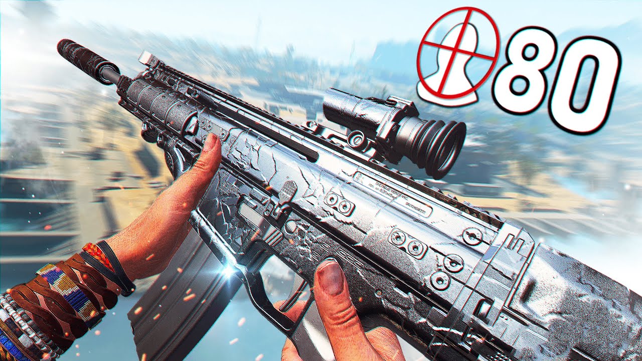 WARZONE 2.0 QUADS KILL WORLD RECORD Ft. Huskerrs, ScummN, Newbz (80KILLS)