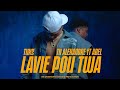 Tii alexandre ft abel  tuks  lavie pou twa