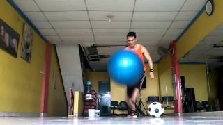 Rofin Rofiano freestyle