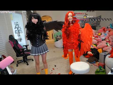 Emiru - [March 6th 2026] COSPLAY WITH MAYA, IRL, AND RESIDENT EVIL REQUIEM PART 3