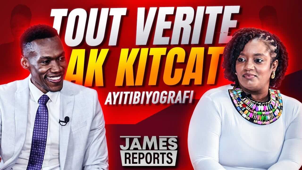 TOUT VERITE AK KITCAT