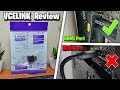 VCELINK HDMI Adapter Review - Prevent Damage On Your PS5 &amp; PC Ports