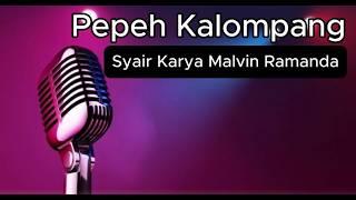 Pepeh Kalompang Ver.  Dangdut