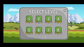 Tank attack 3 and Gerand bent berrels speedrun screenshot 2