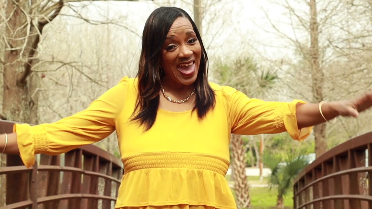 Sheila Denise - "Shine" (Official Video)