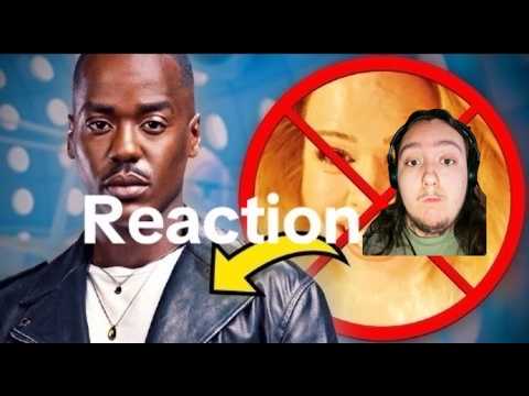 "Where To Next?" Doctor Who: 10 Ways To Fix The Billie Piper Cliffhanger (reaction)