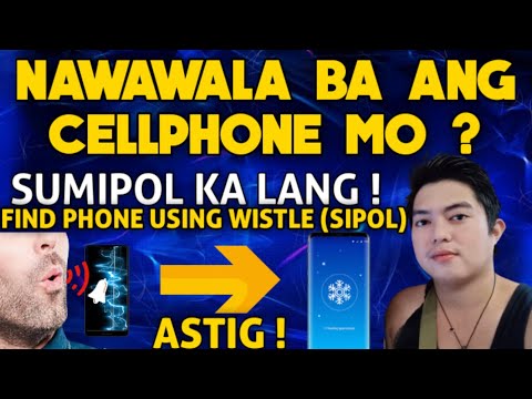 Video: Paano Malaman Ang Address Sa Pamamagitan Ng Cell Phone