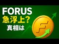 Forus プロジェクトの概要