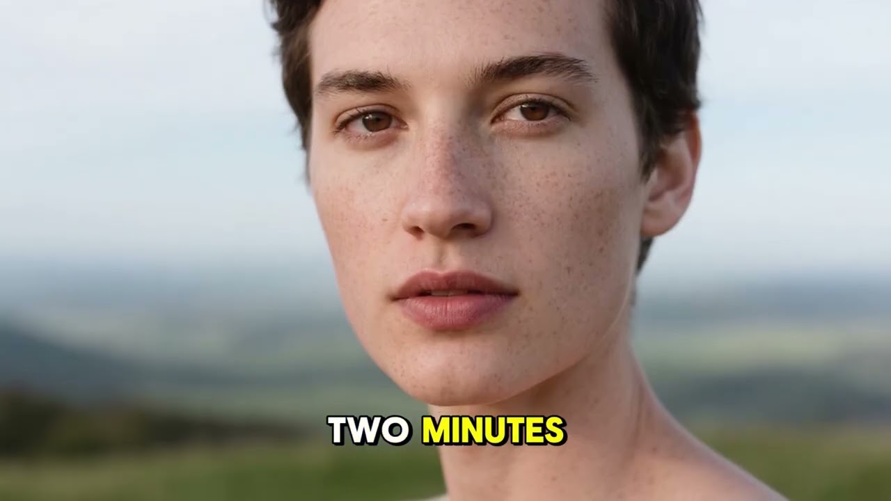 The Single Mindset Shift That Ended My 10-Year