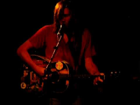 Evan Dando (Lemonheads) 'Frying Pan' @ the 40 Watt Club 1 27 07 www.AthensRockShow.com