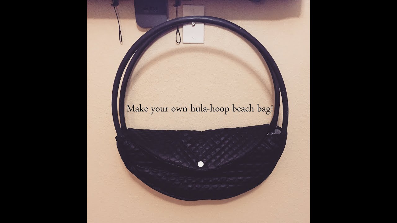 Chanel Hula Hoop Bag