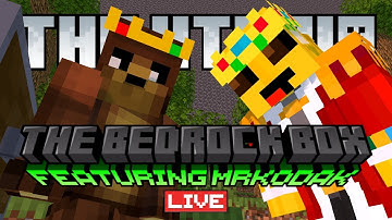 🔴The Utopia: Ancient Sins - The Bedrock Box Ft. MrKodiak🔴