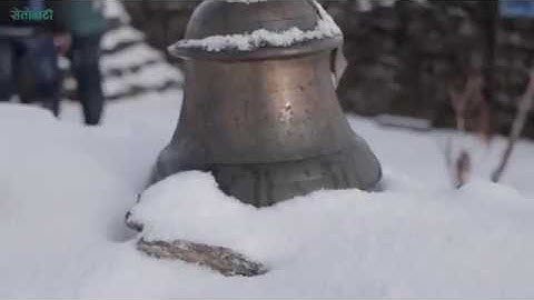 Pathibhara Devi Temple   Taplejung    Pathibhara  experience of  lifetime