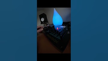 Bog---JAMit Dreadbox Typhon lead Drumbrute sequencer filter LIVE 👻👻👻😵