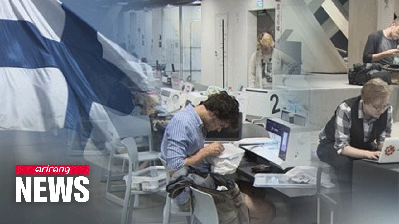 World Happiness Index 2023 suggests people are happier than before pandemic