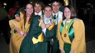 BHS Graduation