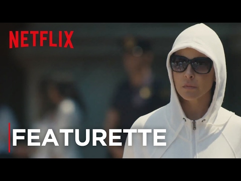 Ingobernable | From Los Pinos to Tepito | Netflix