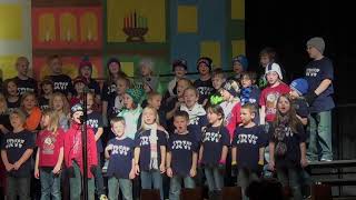 JRW Christmas Program 2015