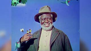 Song of the South (Zip-a-Dee-Doo-Dah) HD