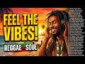 🌴 Ultimate Island Reggae Full Album 2026 🌊 Tropical Chill Music with Positive Flow