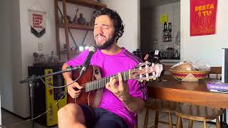 Quando O Amor Acontece - João Bosco ( Interpretação- Caio Fernandes)