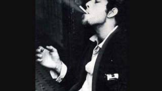 Tom Waits - Annie's Back in Town chords