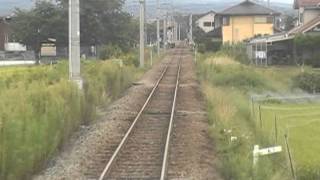 上田電鉄 7200系