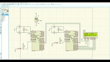 [PIC16F877A] Phần 4: Viết chương trình đọc giá trị nhiệt độ LM35 và giao thức UART.