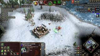 Age of Mythology Retold Celestial Challenge #93