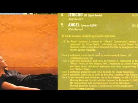 Weekend Players — Weekend Players ‎(02) I'll Be There (Amillionsons Sonnyside Up Mix) {FFRR ‎PRCD 400080}
