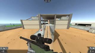 Skillwarz is Back!