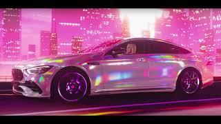 KATJA KRASAVICE x ELIF - HIGHWAY | Bass Boosted