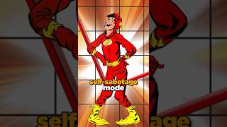 The flash was a flop! Here is the main reason