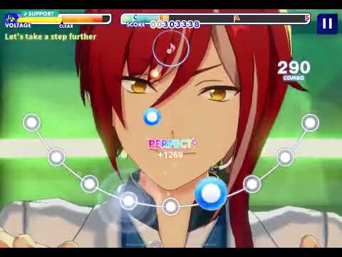 Emerald Planet Short Version Mirror