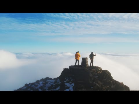 Life Is A Trek