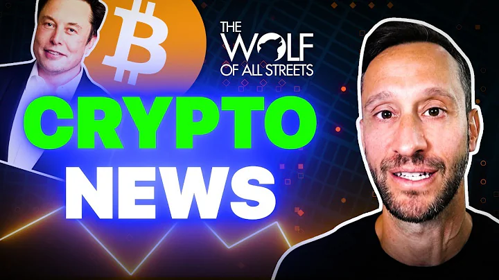 Elon Musk To Buy Twitter, Bitcoin At 20K & Total Tokenization | Crypto News & More