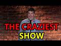 best comedy - The CRAZIEST Show of 2025 Goes Completely Out of Control 🔥- Ian Bagg