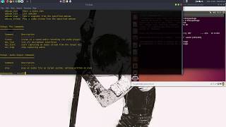Metasploit's Exploit Suggester || Escalate privileges