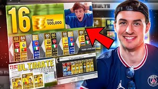 Reacting to FIFA 13