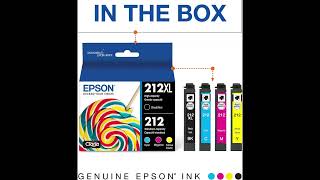 Epson XP-4200 Full Review 🚀 Top Affordable Wireless Printer for Home? (Setup, Speed &amp; Ink Test)