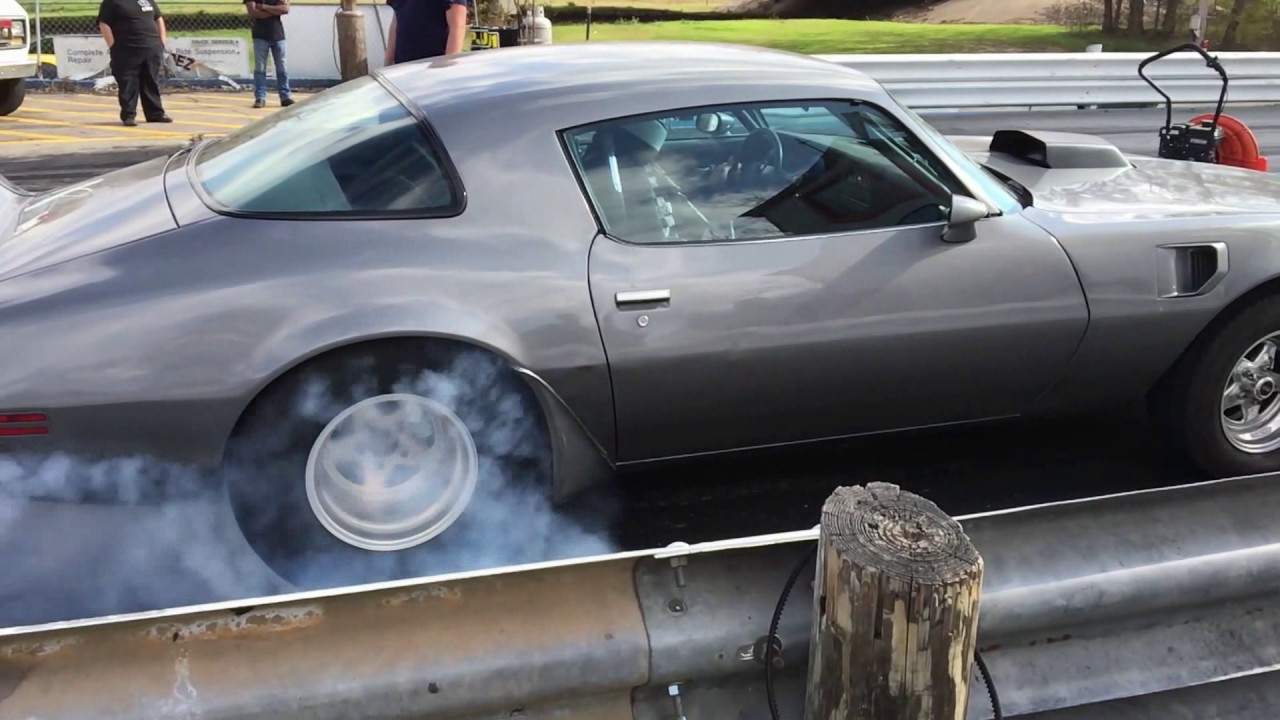 Copy of 79 TA burnout - YouTube