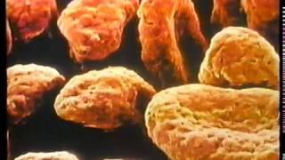 National Geographic - The Incredible Human Machine 1986