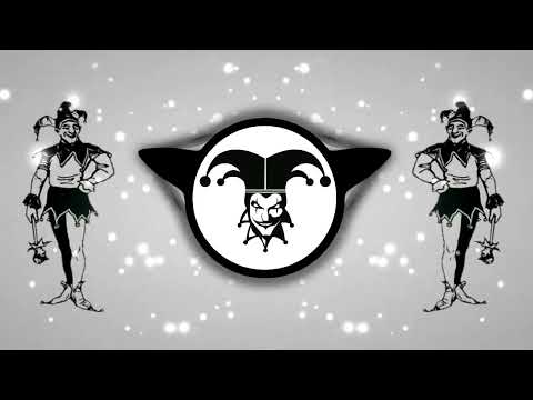 RITMADINHA DANÇANTE - DJGUDOG (Bass Boosted)