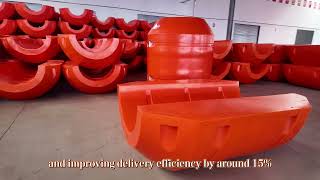 Pipeline Floaters