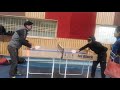 World Table Tennis Day 2018:  Gwalior, India
