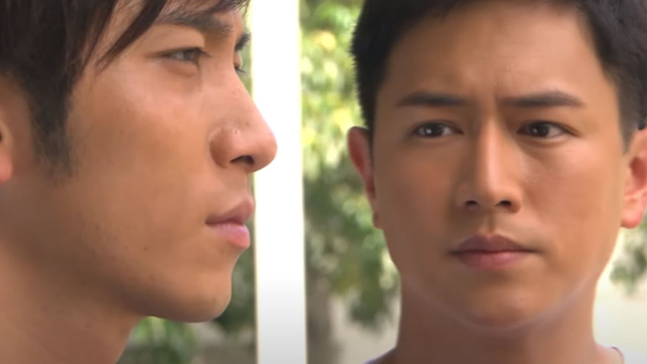 學警狙擊 | 臥底成功破案卻不再做警察？