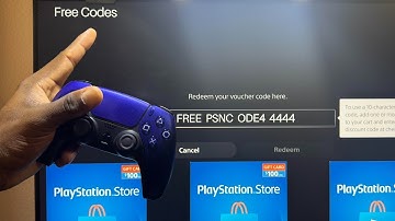 How to get FREE PSN Games on PS4/PS5 *Unpatched